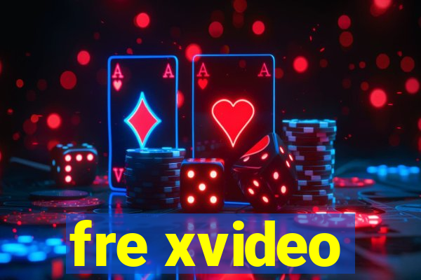 fre xvideo